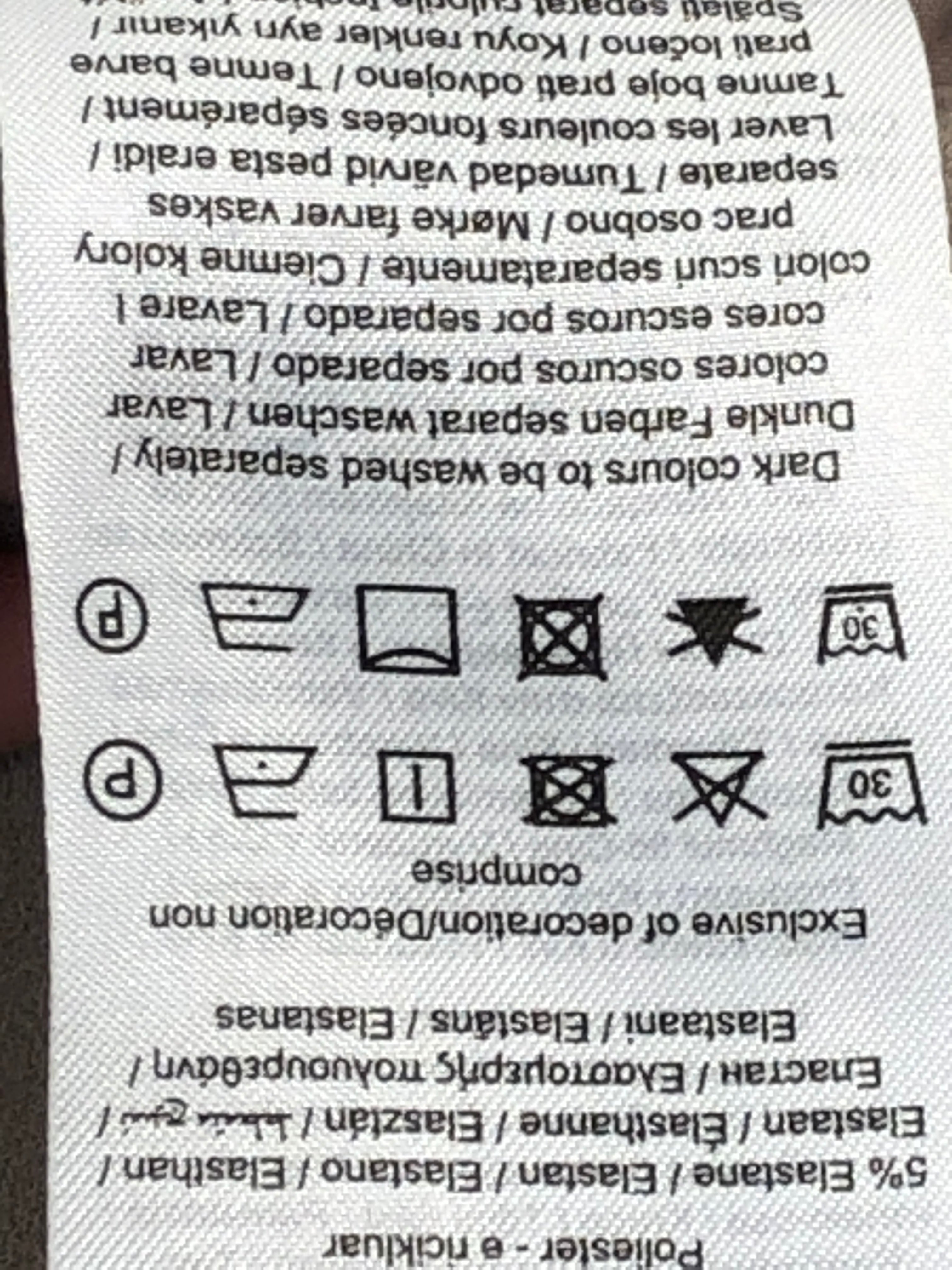 Vero Moda Bukser